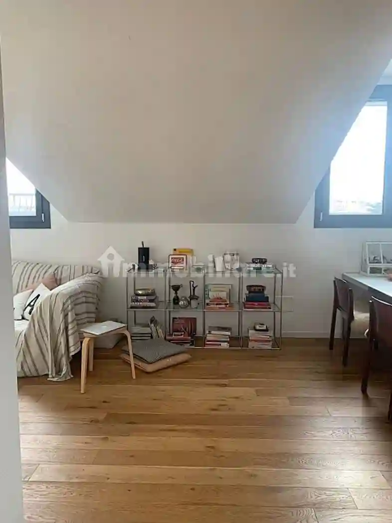 Attico - Mansarda - foto 5