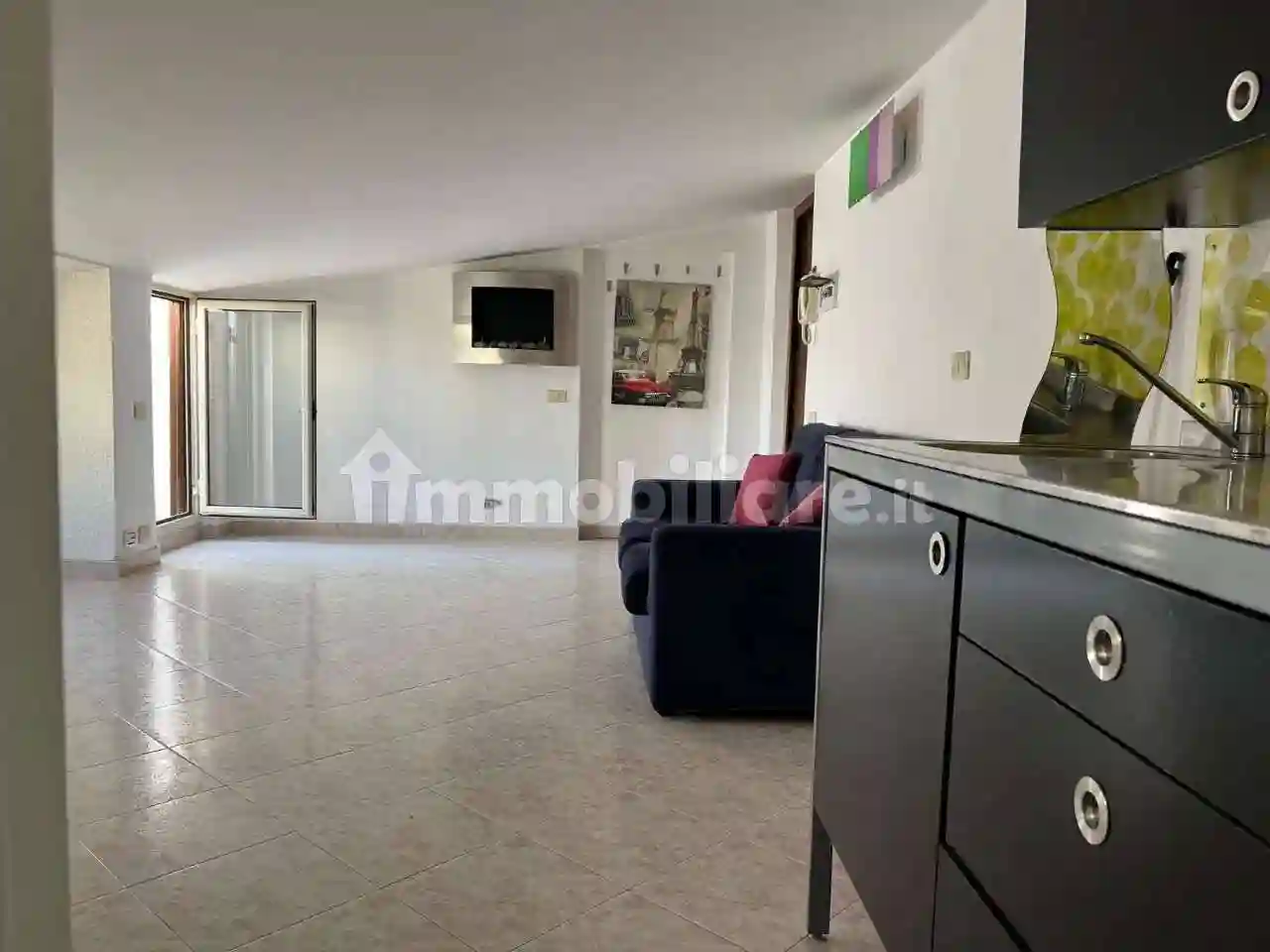 Attico - Mansarda - foto 2