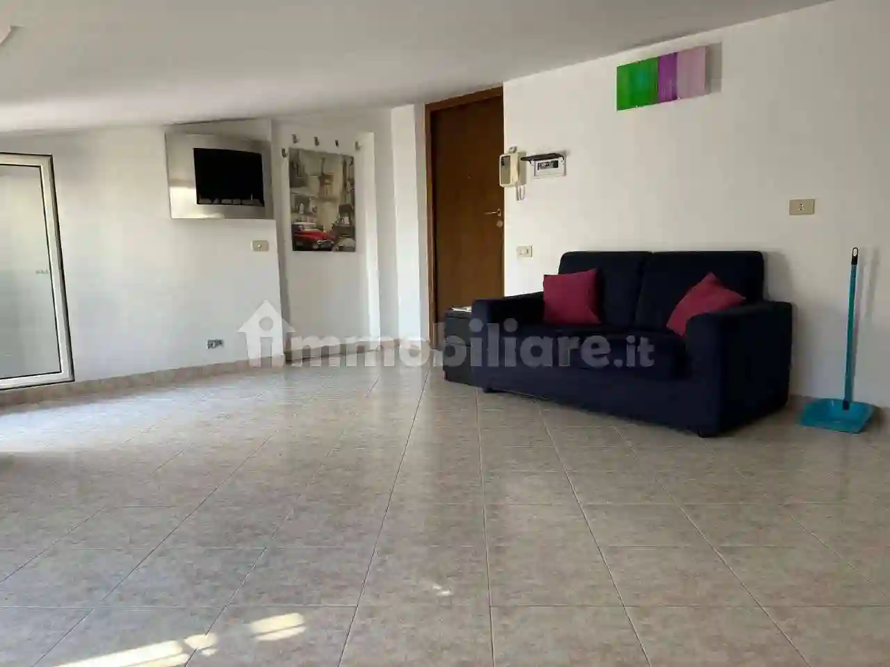 Attico - Mansarda - foto 4