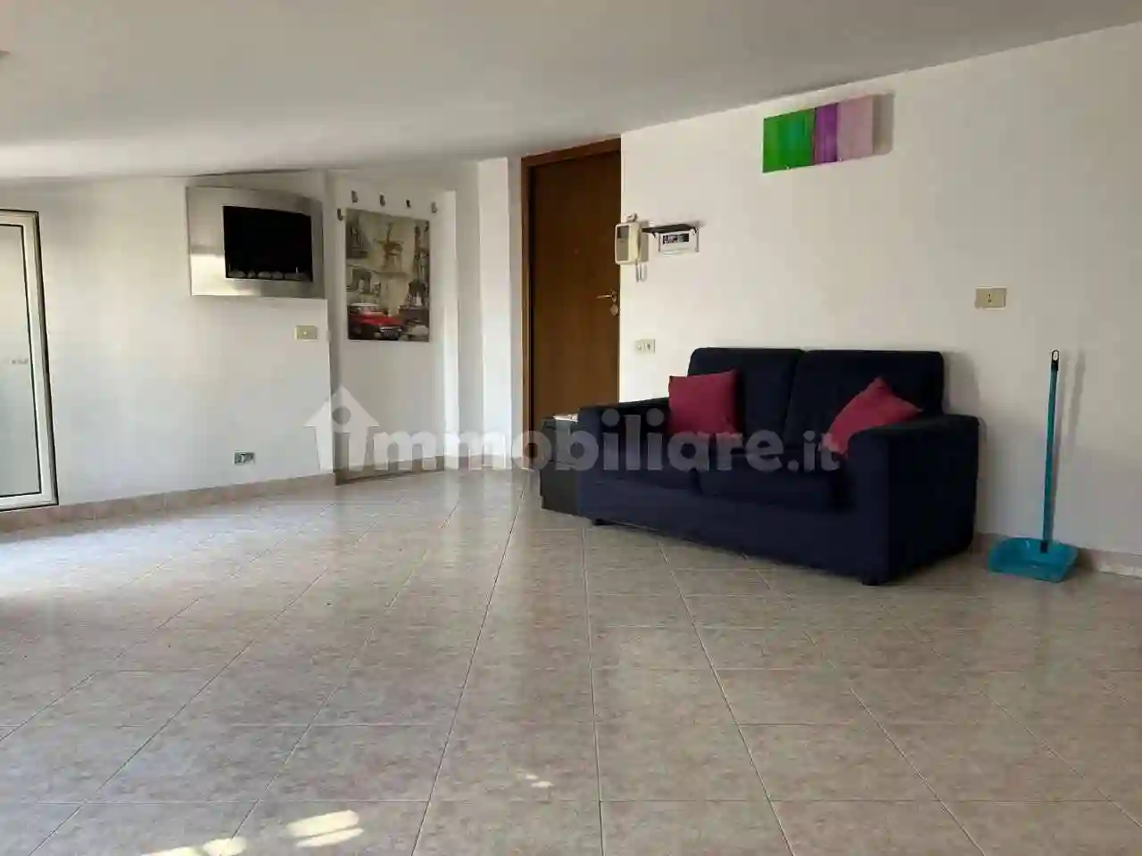 Attico - Mansarda - foto 5