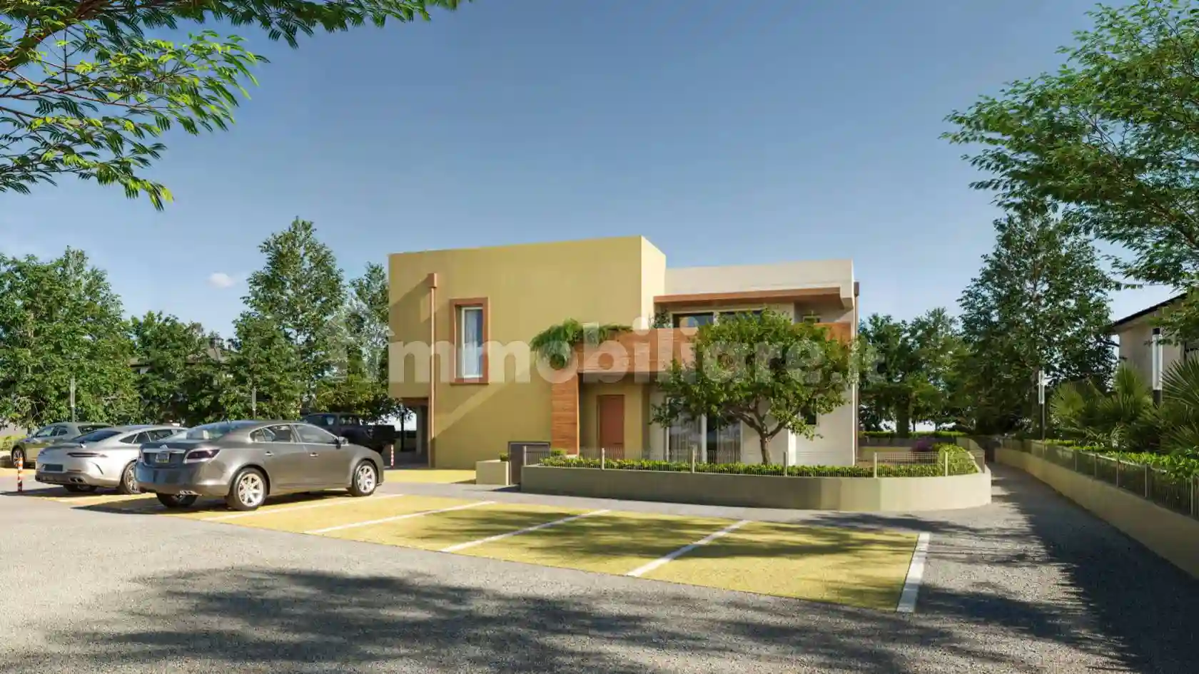 Progetto - foto 2