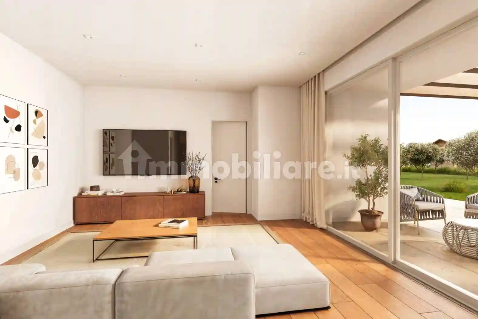 Progetto - foto 4