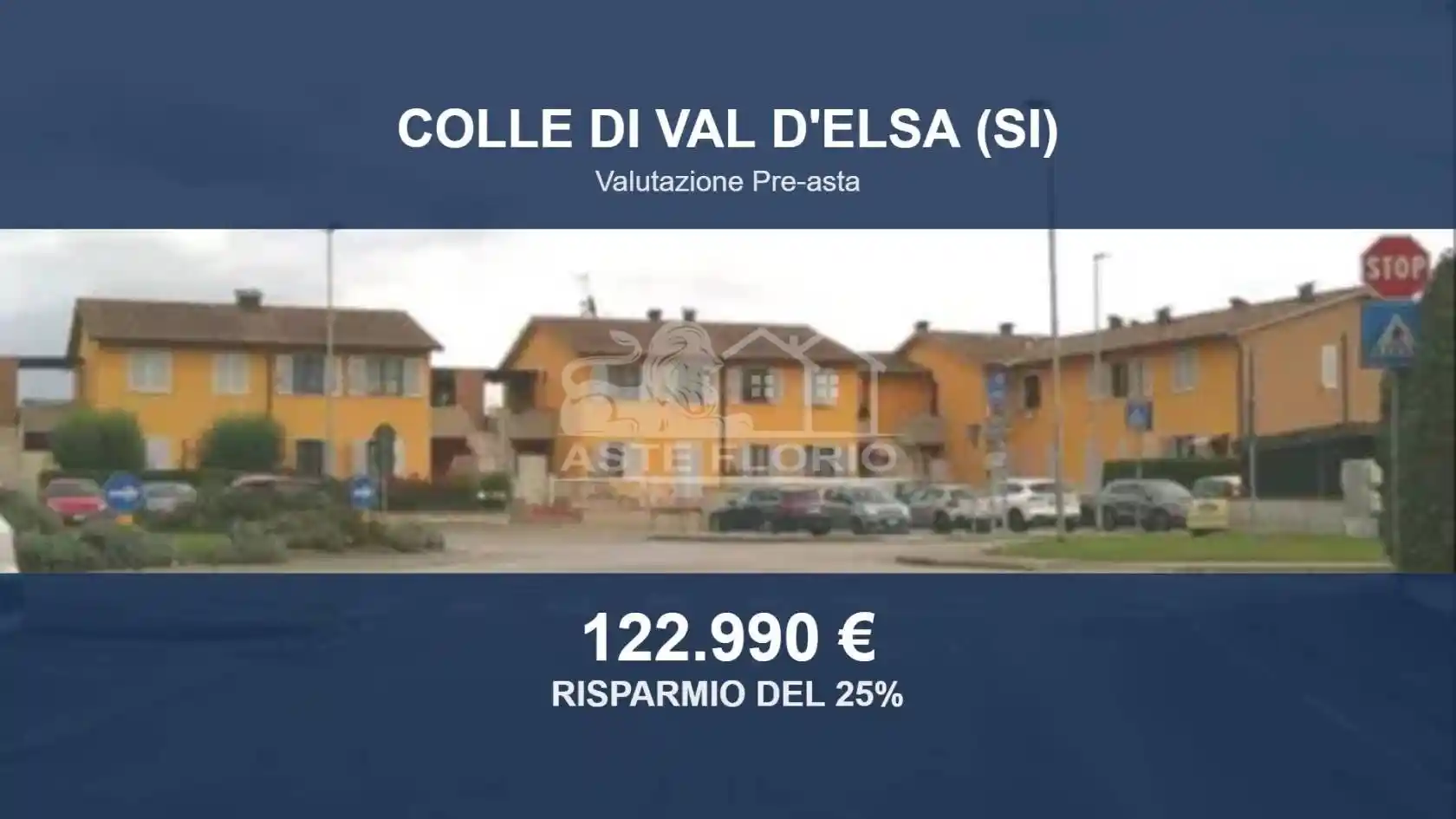 Appartamento in vendita a Colle di Val d'Elsa