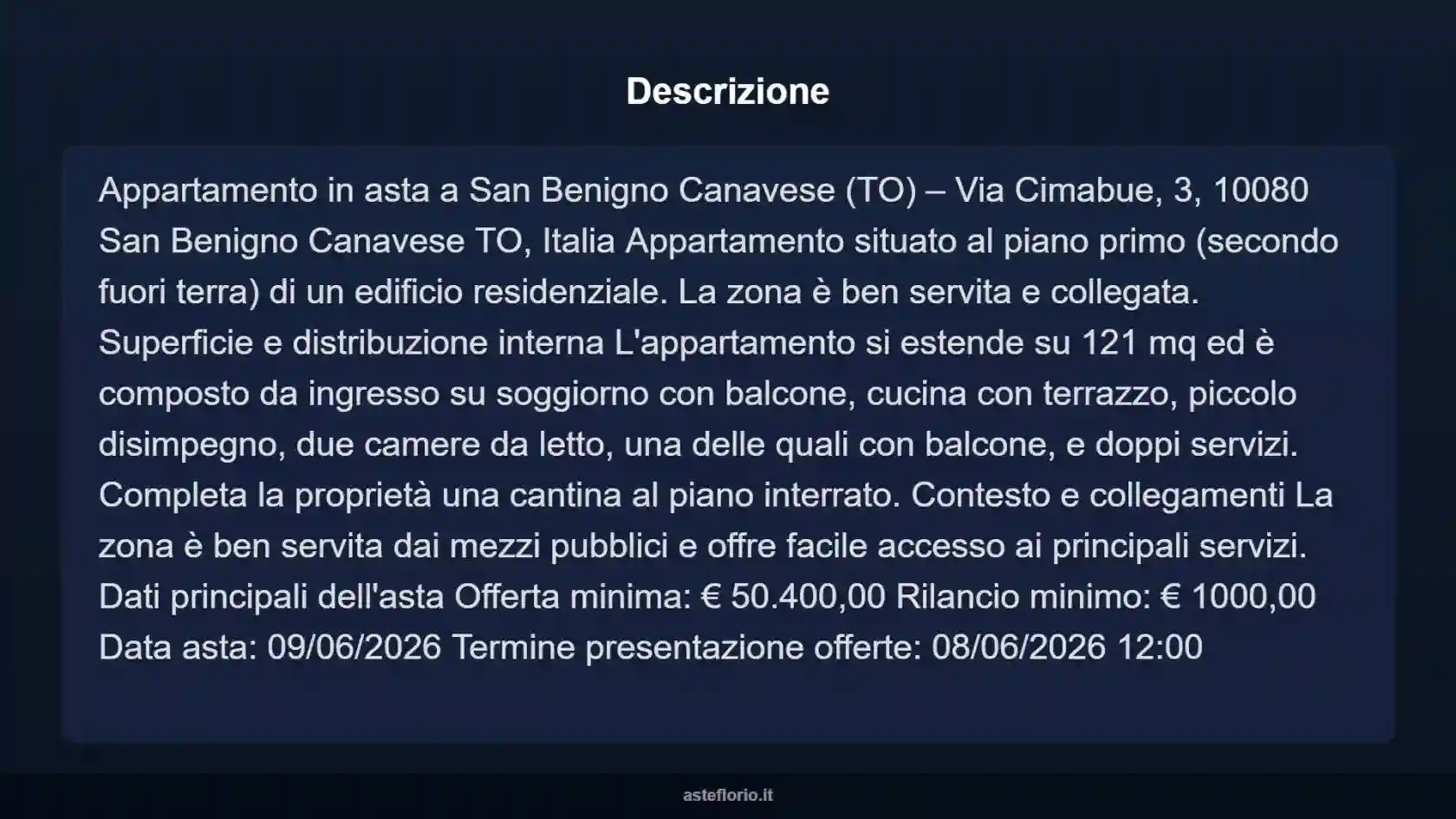 Appartamento - foto 3