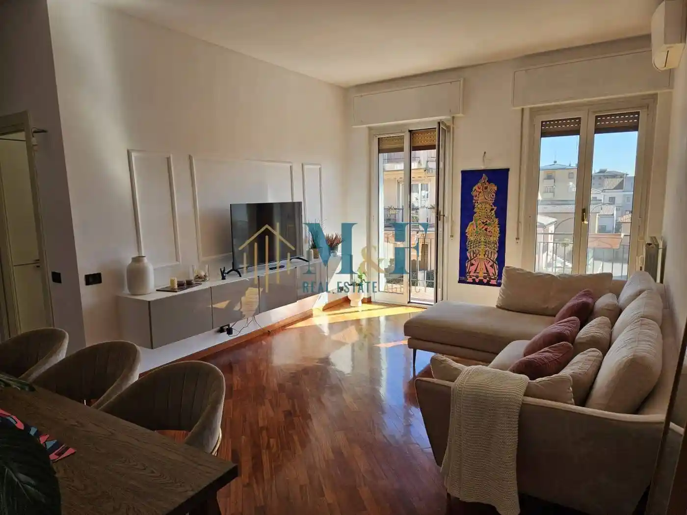 Appartamento in vendita a Melzo