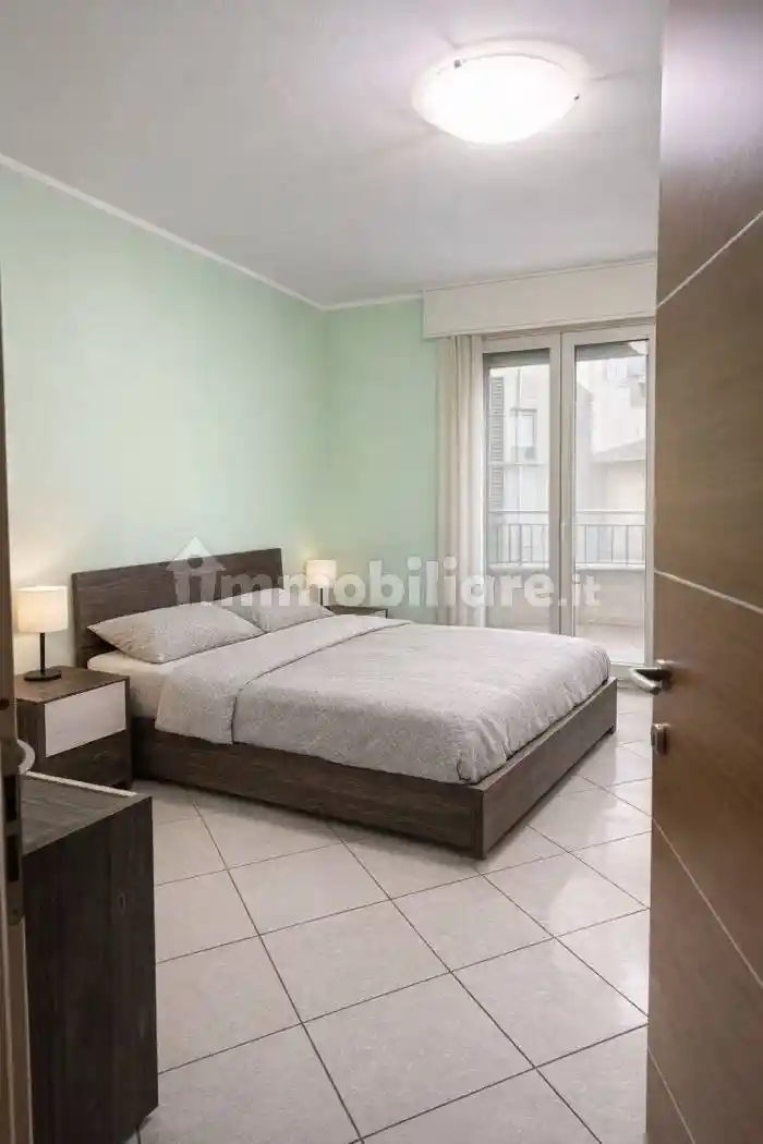 Appartamento in vendita a Asti