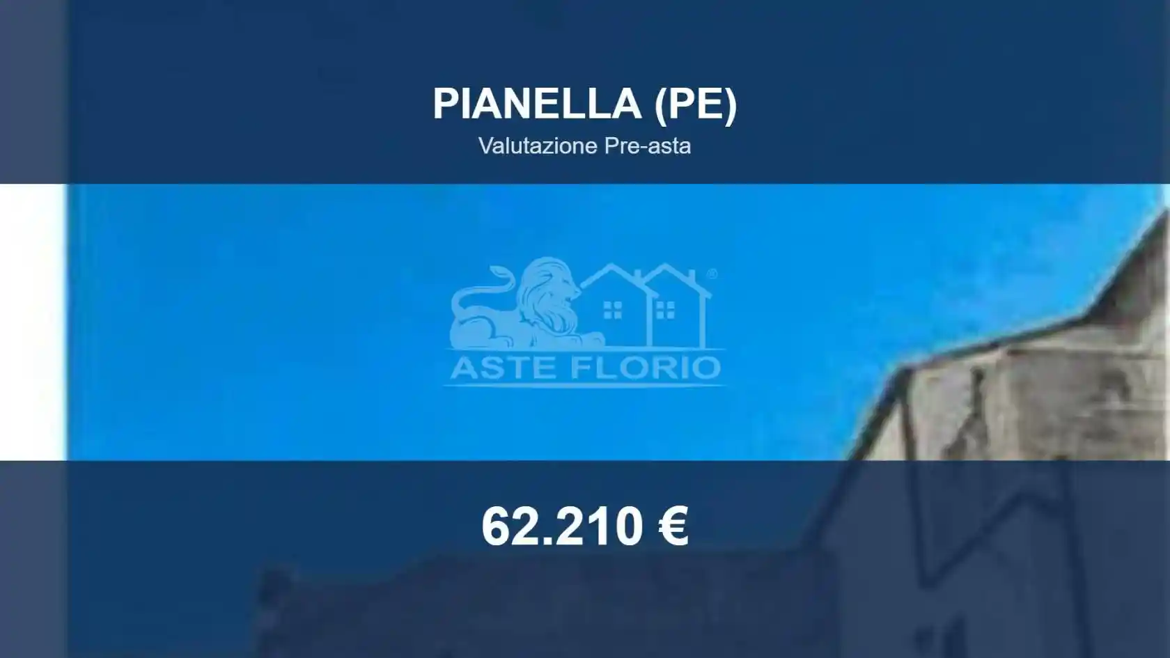 Villa in vendita a Pianella