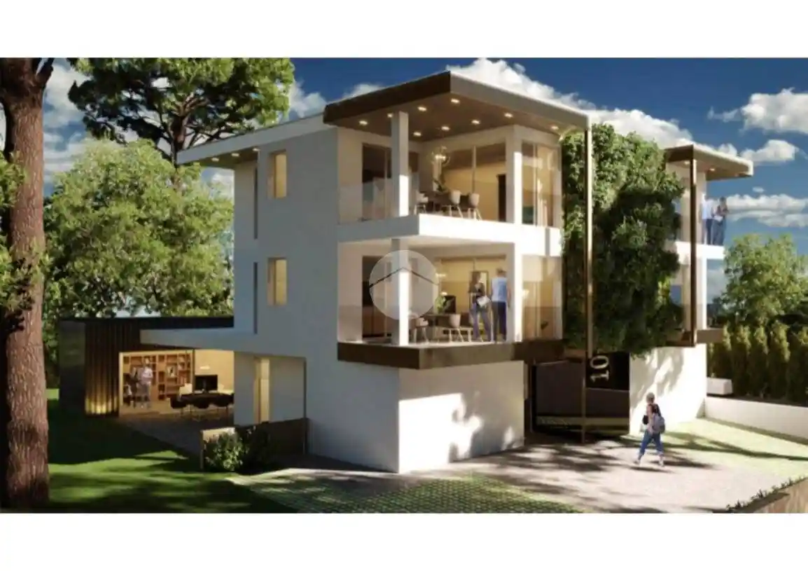 Appartamento in vendita a Cervia