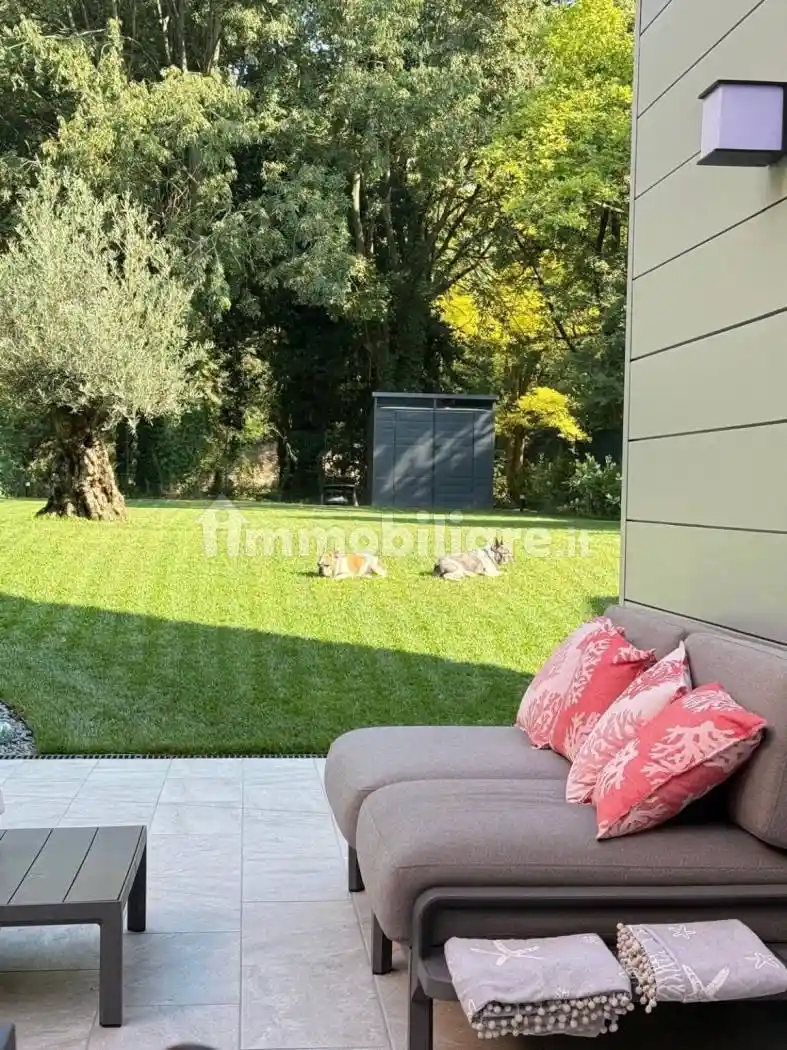 Villa in vendita a Ferrara