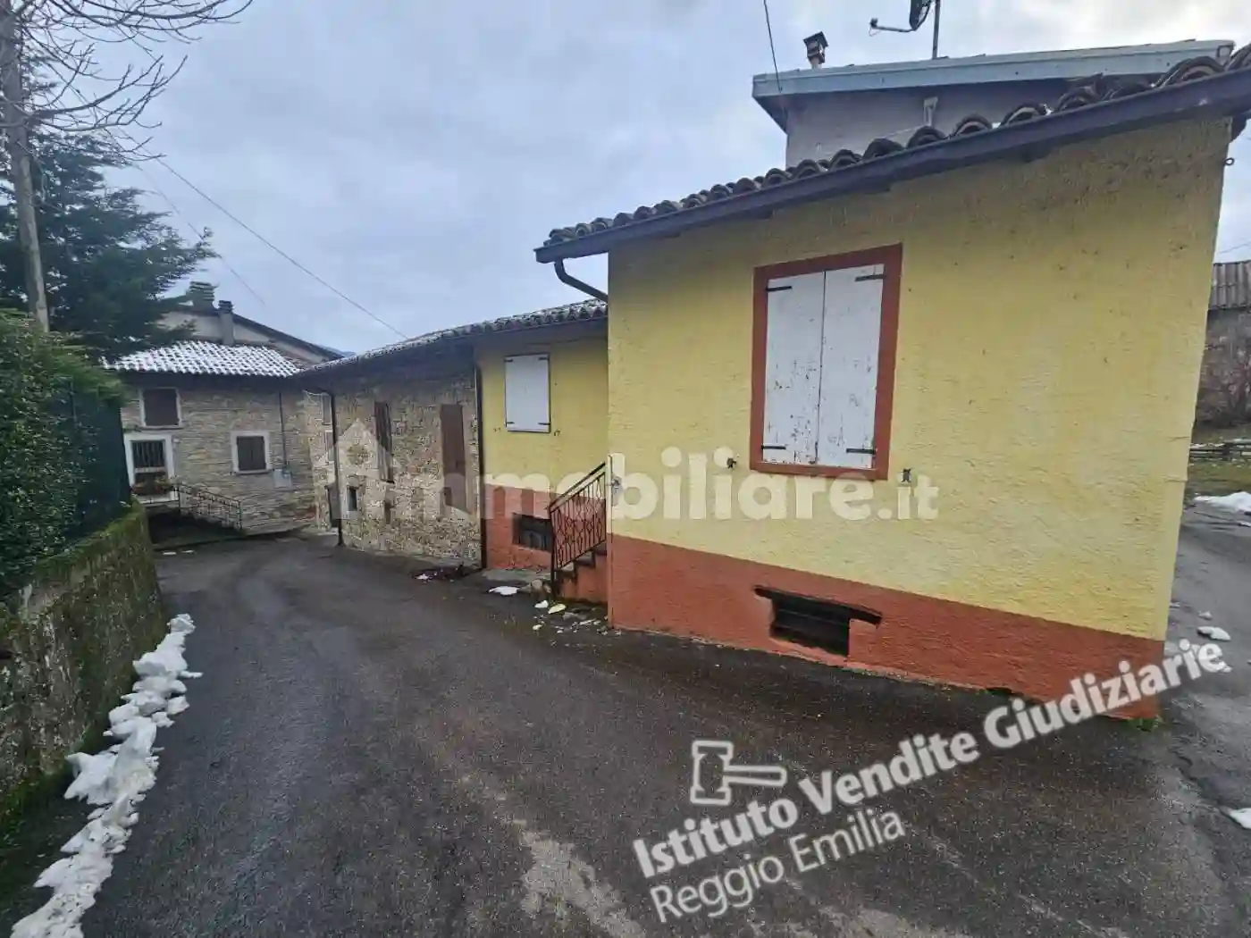 Palazzo - Stabile - foto 2