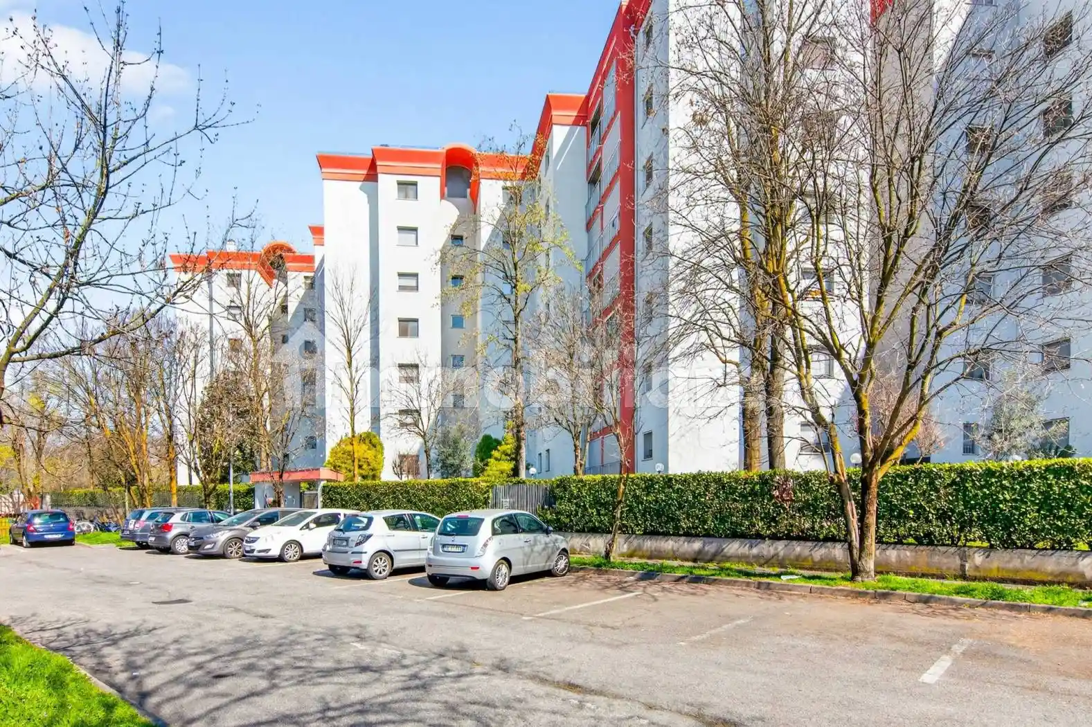 Appartamento in vendita a Opera