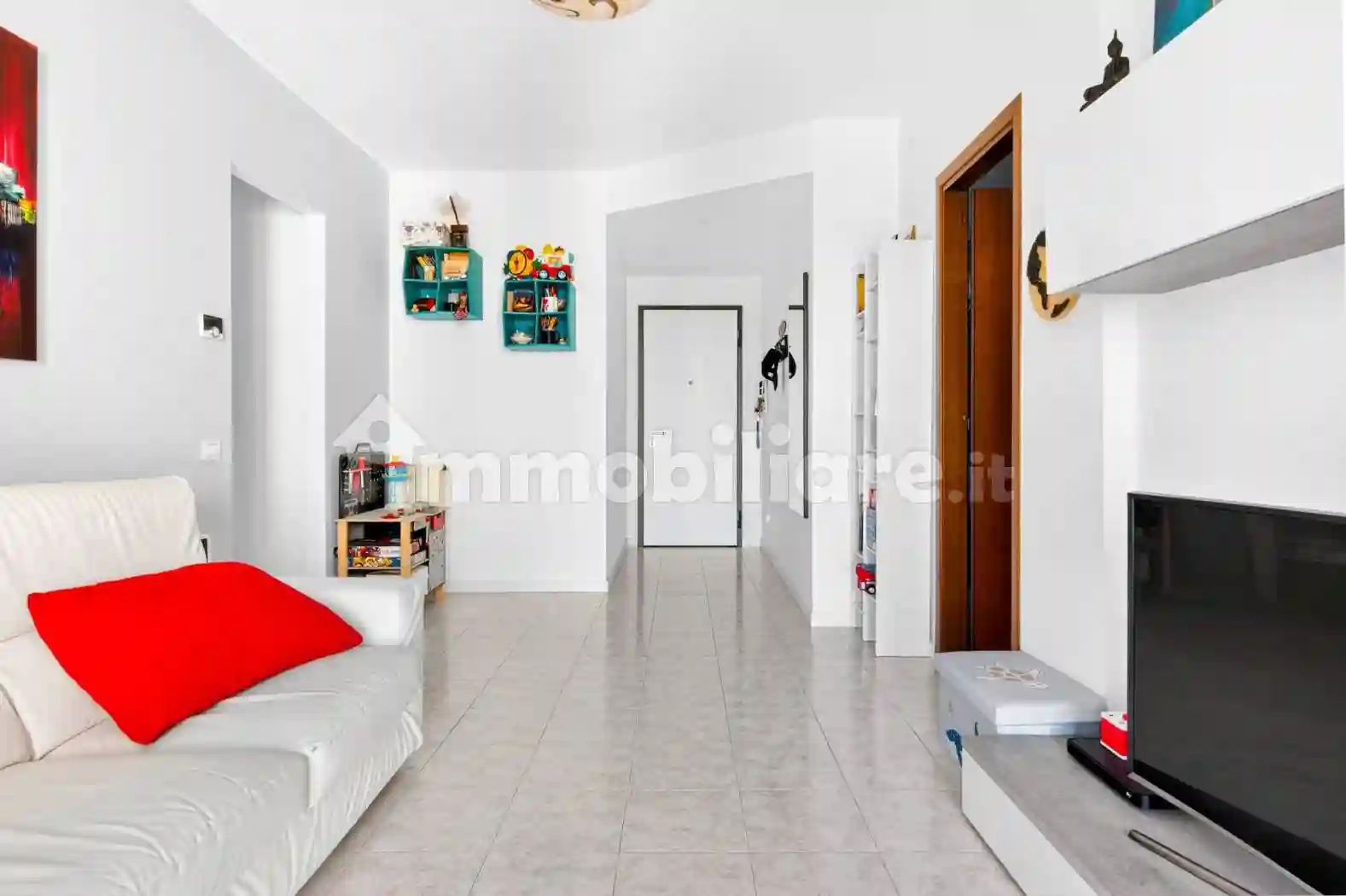 Appartamento - foto 4