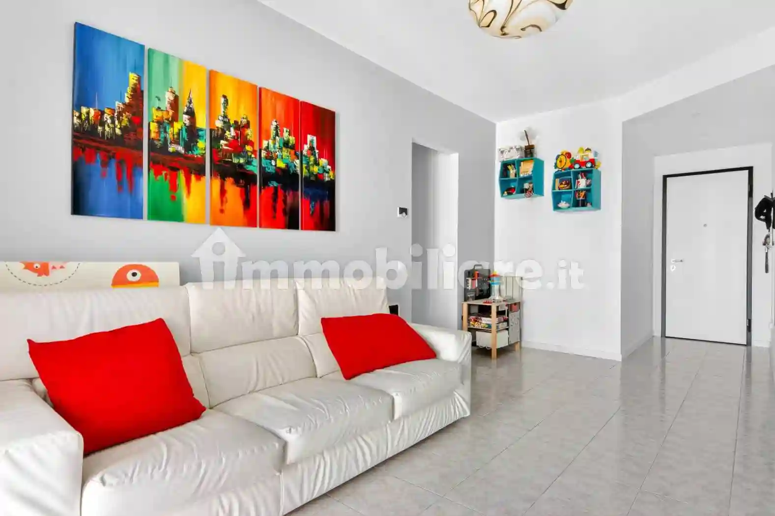 Appartamento - foto 5