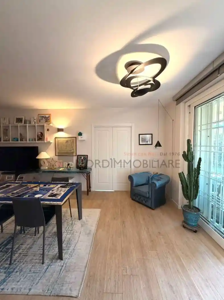 Appartamento in vendita a Gussago