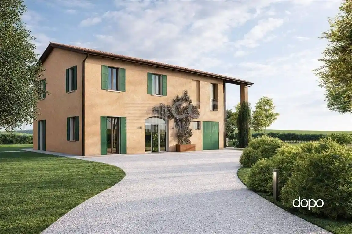 Casa indipendente in vendita a Imola