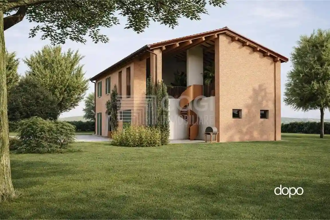 Casa indipendente - foto 4