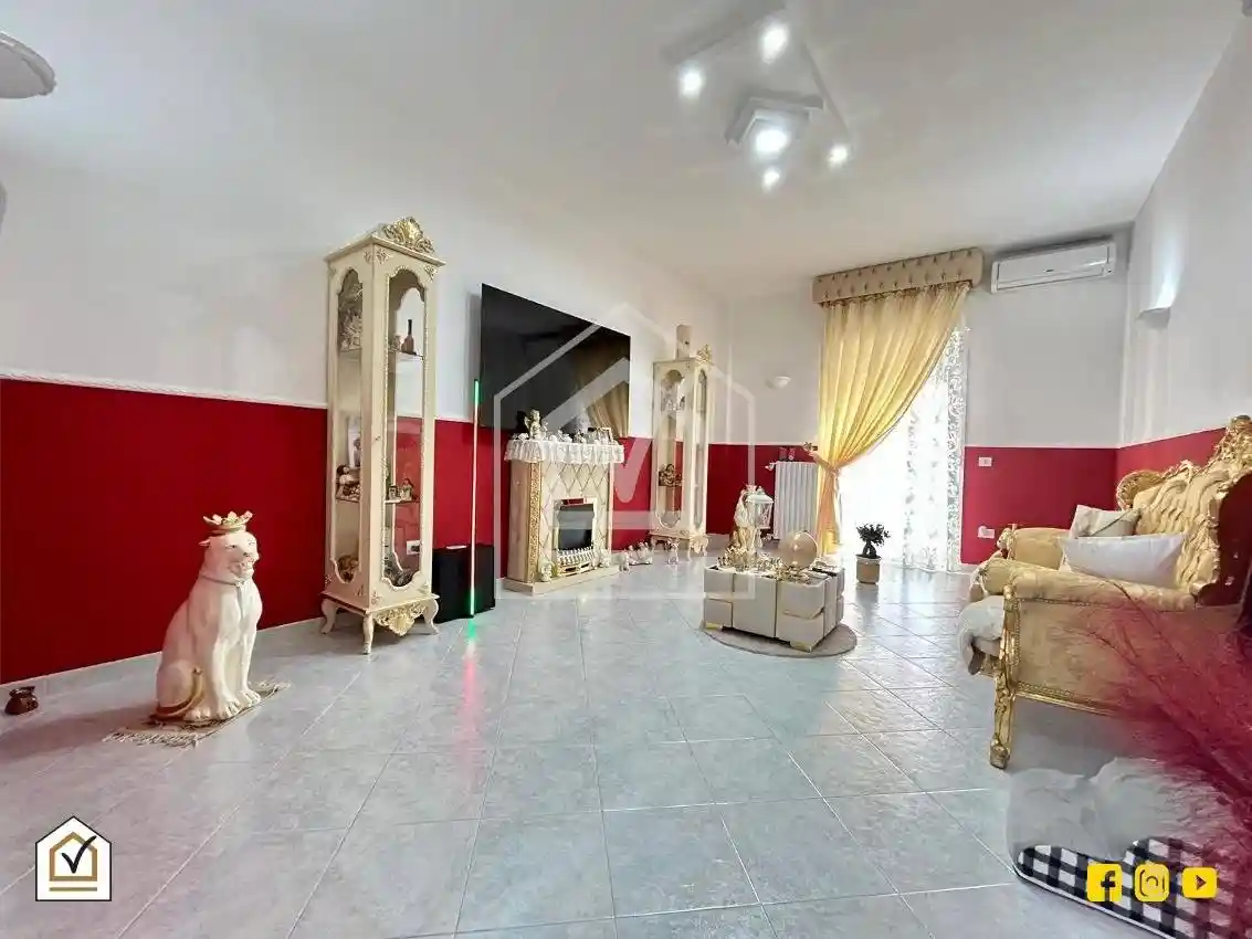 Appartamento in vendita a Modugno