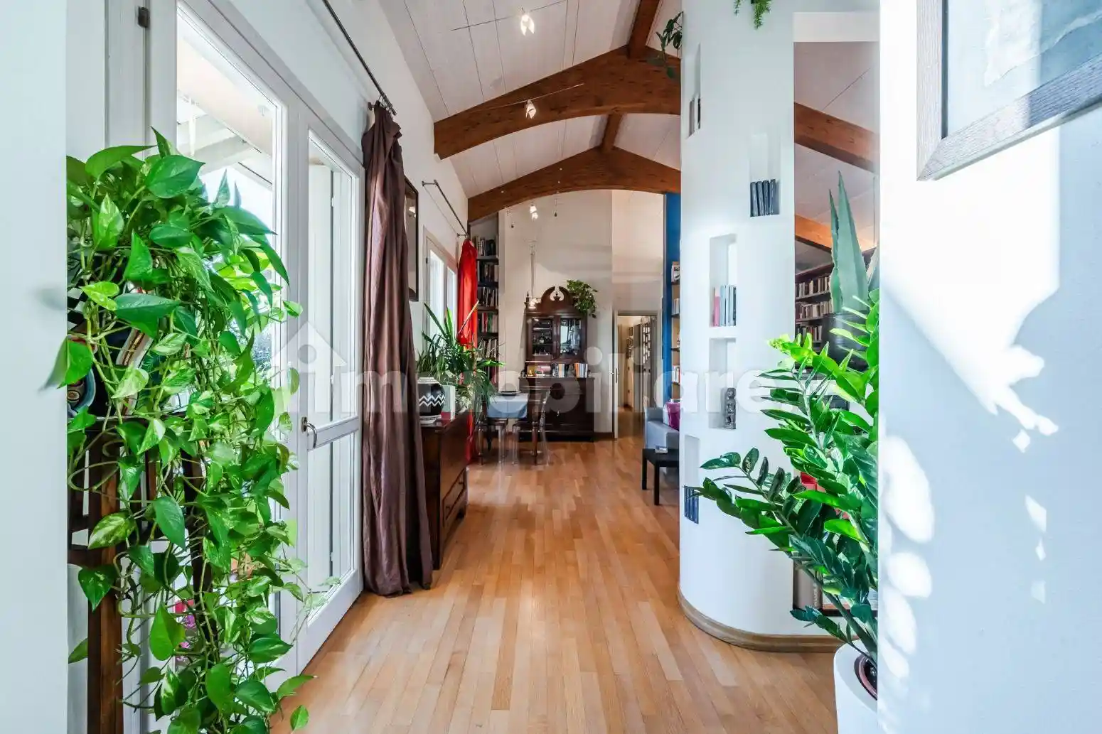 Attico - Mansarda in vendita a Modena