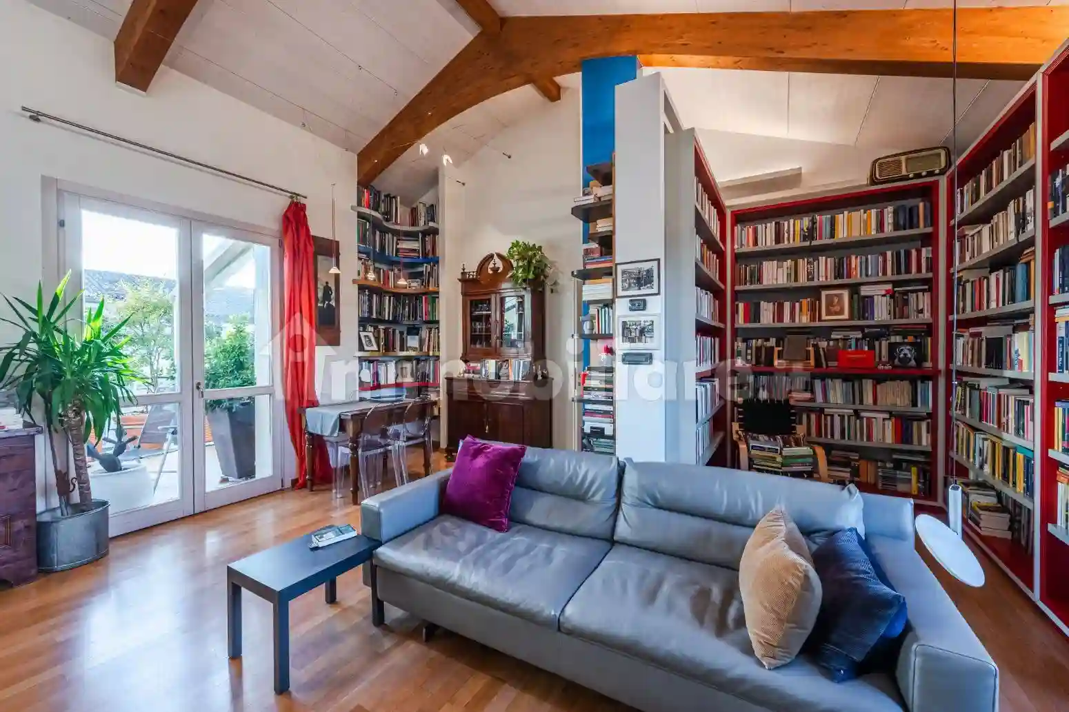 Attico - Mansarda - foto 3