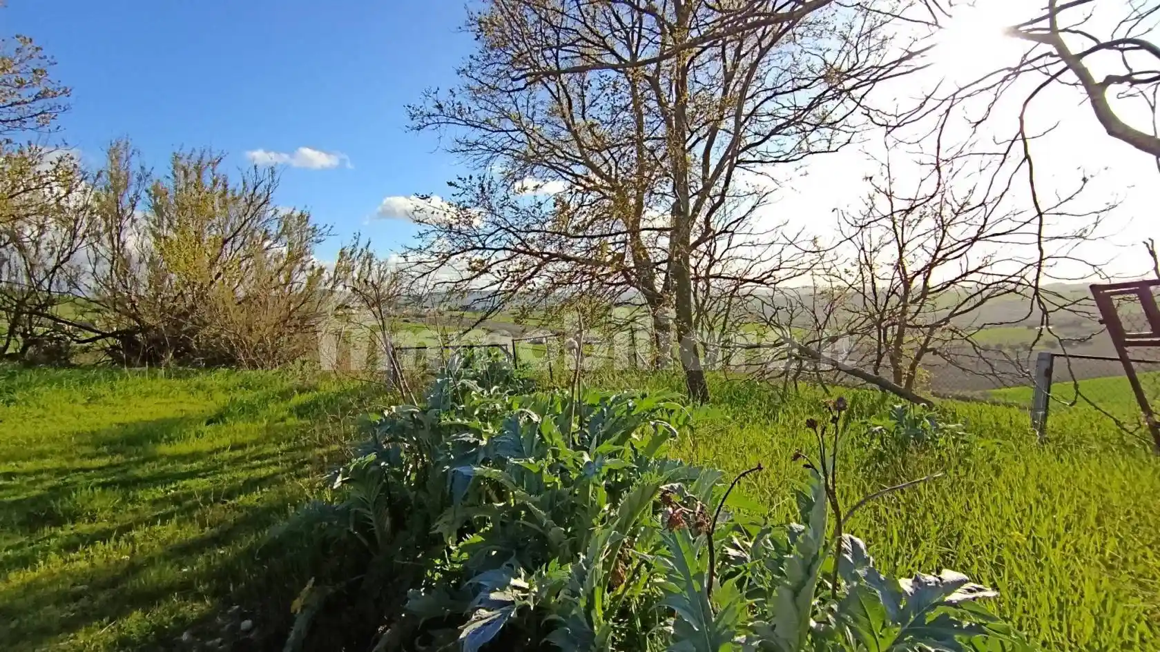 Villa in vendita a Agugliano