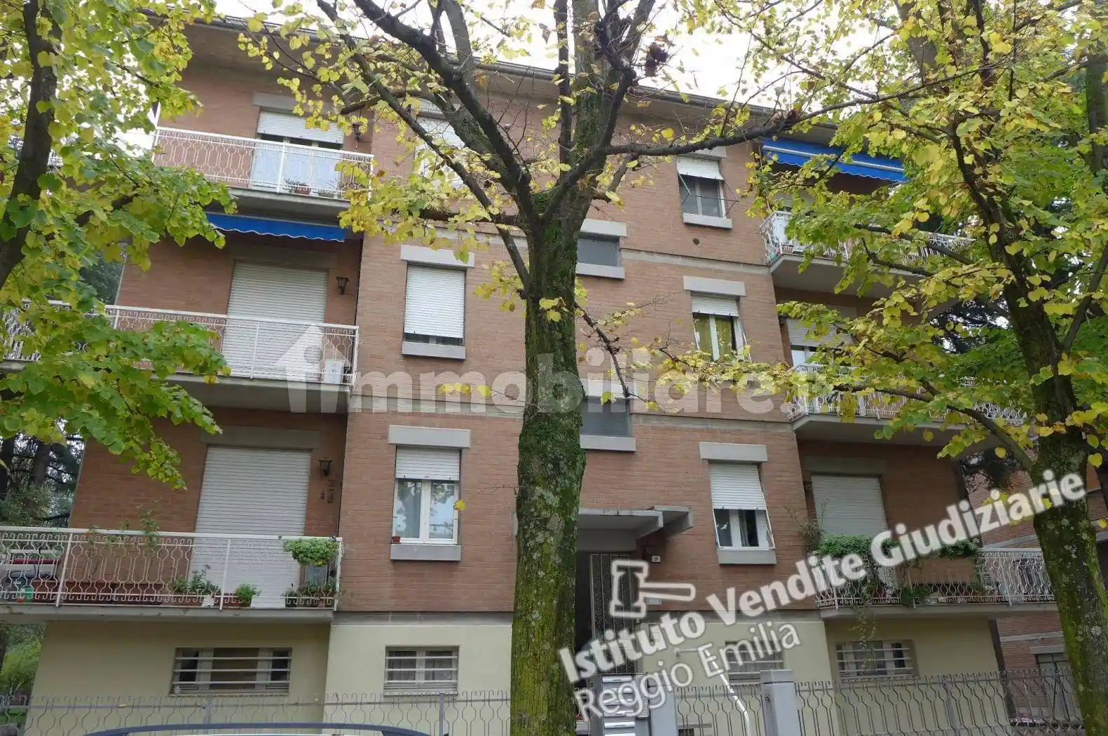 Appartamento in vendita a Reggio Emilia