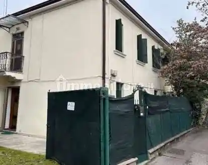 Appartamento in vendita a Venezia