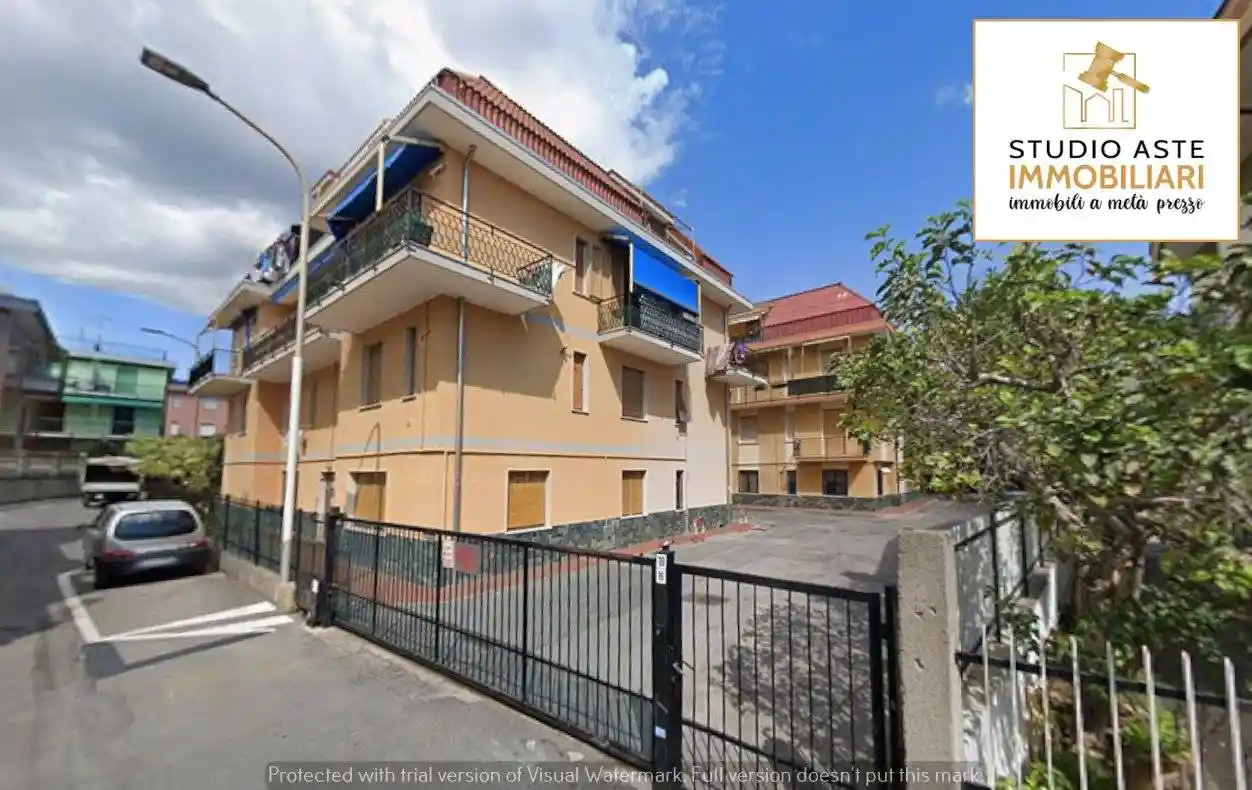 Appartamento in vendita a Loano