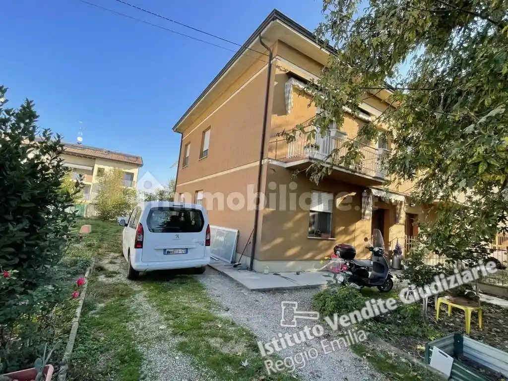 Appartamento in vendita a San Martino in Rio