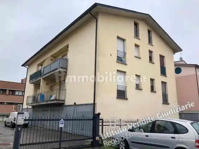 Appartamento in vendita a Reggio Emilia