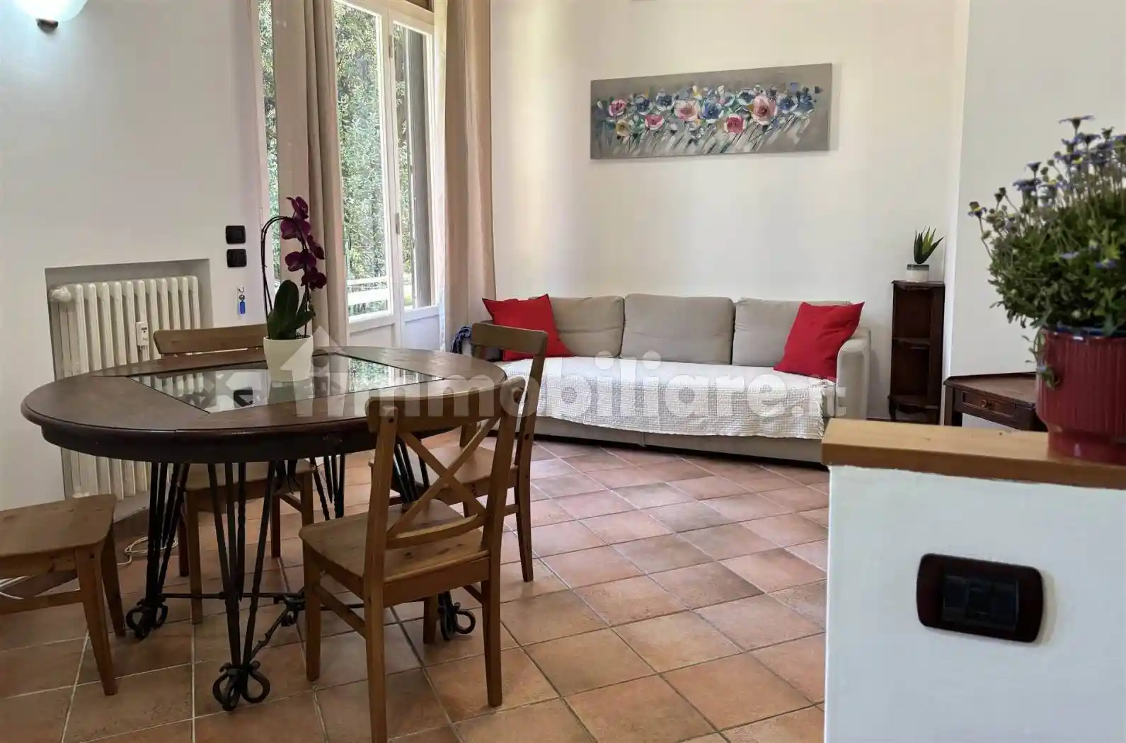 Appartamento in vendita a Firenze