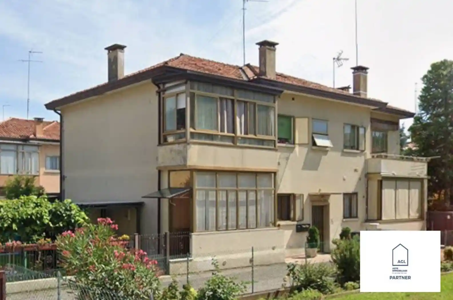 Appartamento in vendita a Treviso