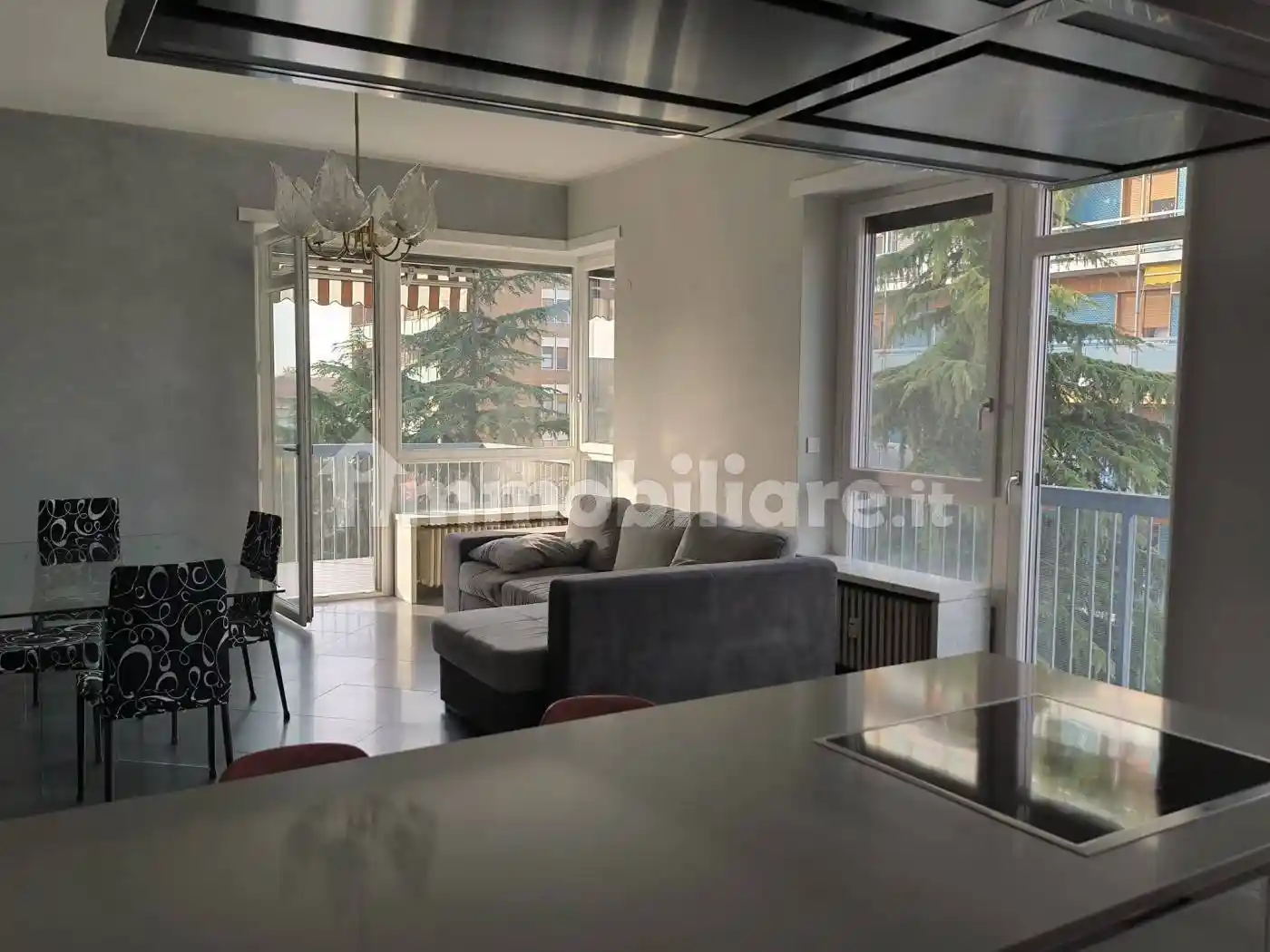 Appartamento in affitto a Torino