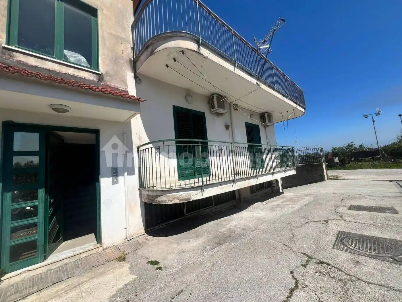 Appartamento in affitto a Pompei