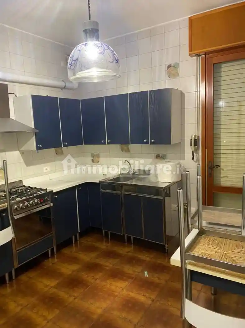 Appartamento in affitto a Selvazzano Dentro