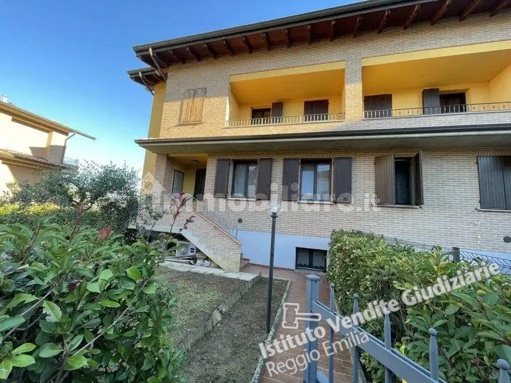 Appartamento in vendita a Casalgrande