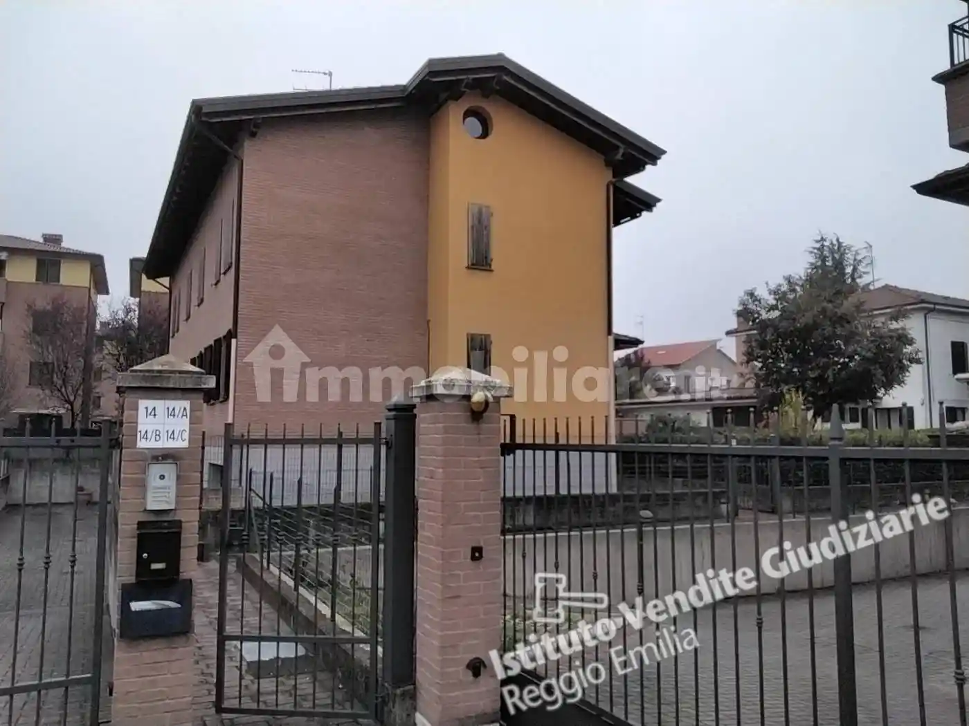 Appartamento in vendita a Casalgrande