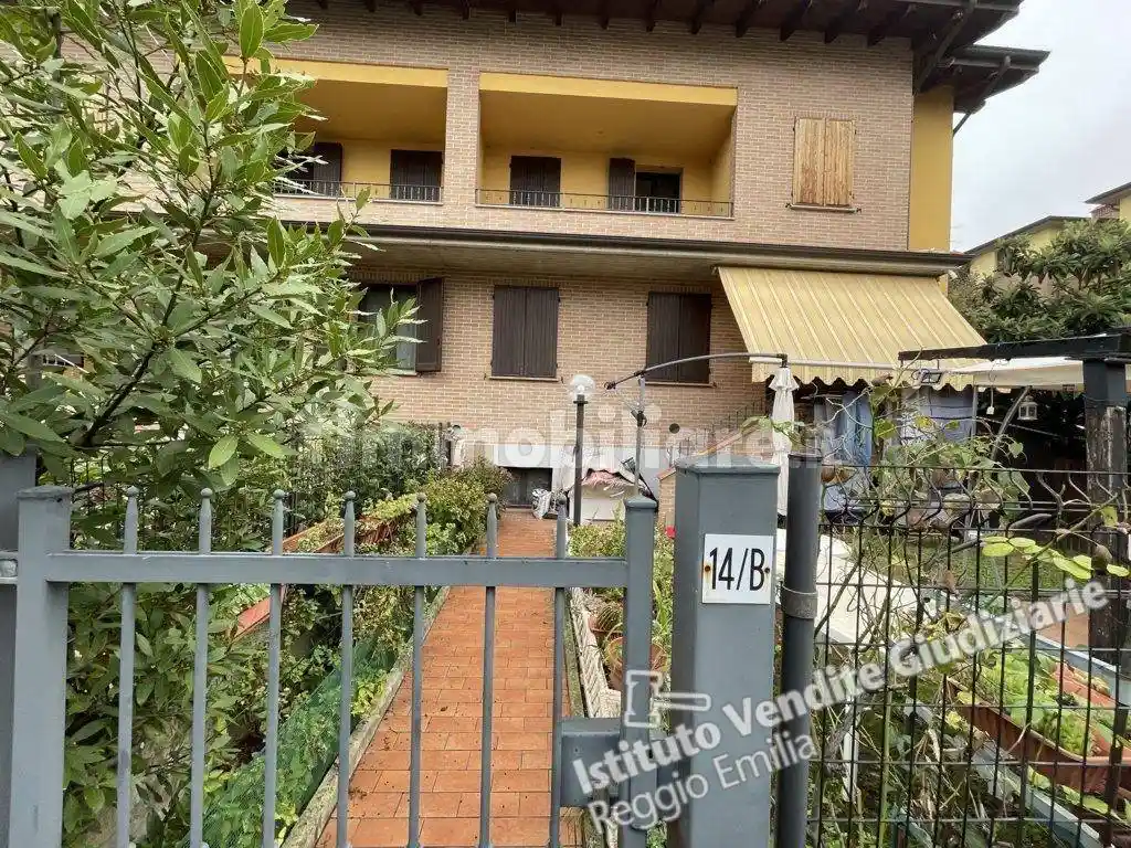 Appartamento in vendita a Casalgrande