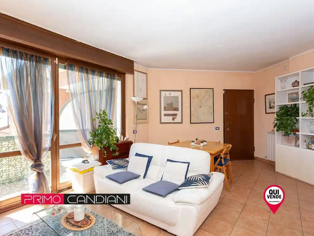 Appartamento in vendita a Robecchetto con Induno