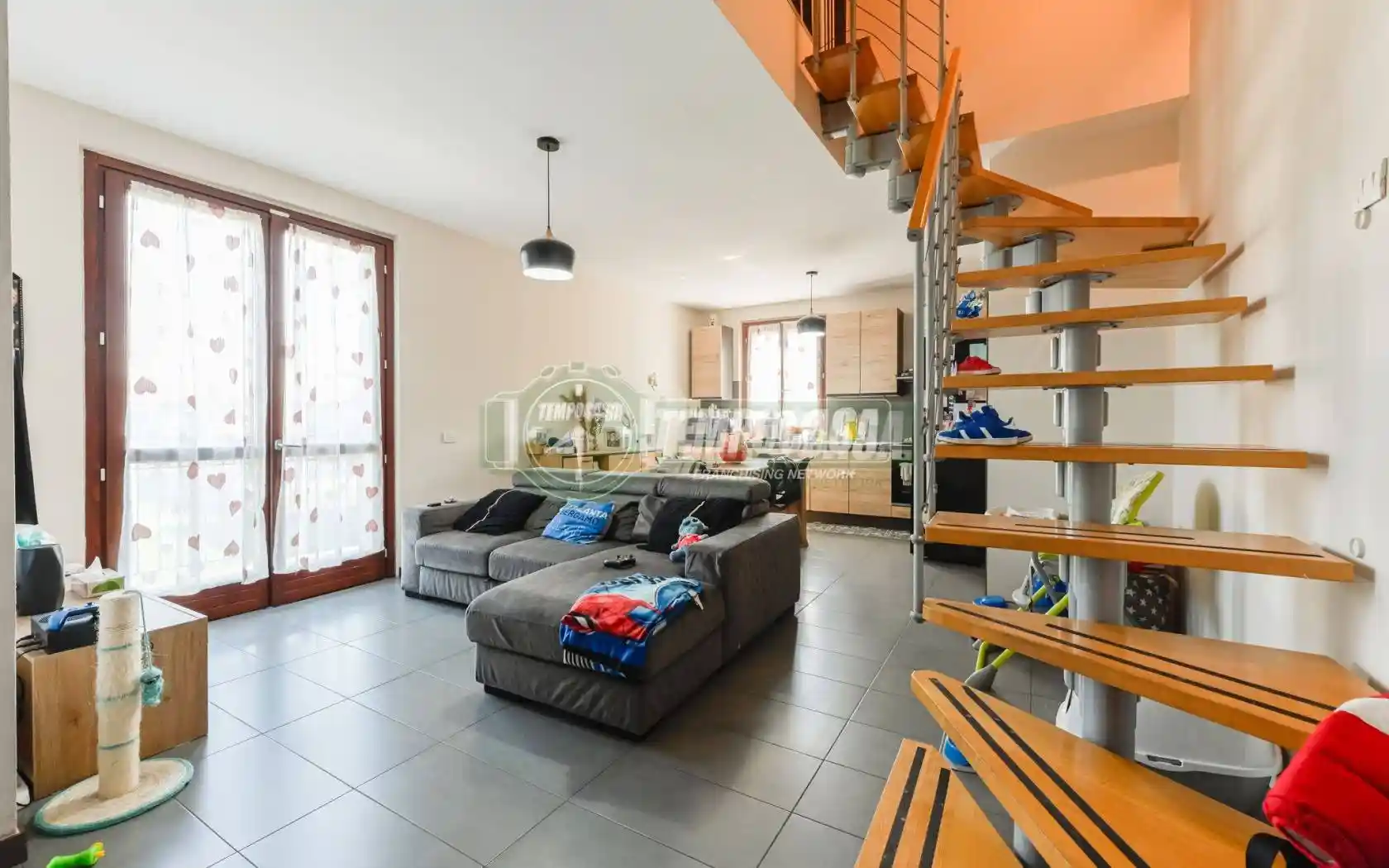 Appartamento in vendita a Grassobbio