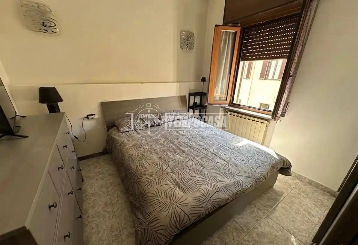 Appartamento in vendita a Rho