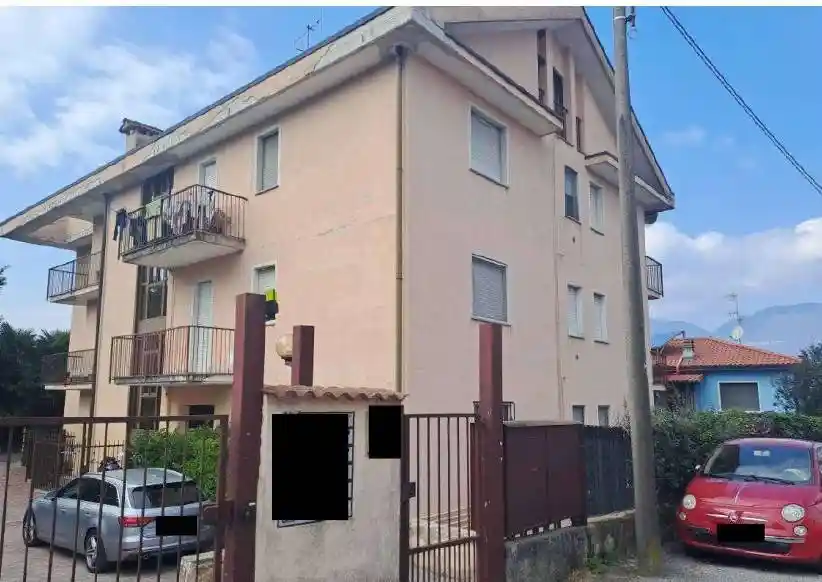 Appartamento in vendita a Germignaga