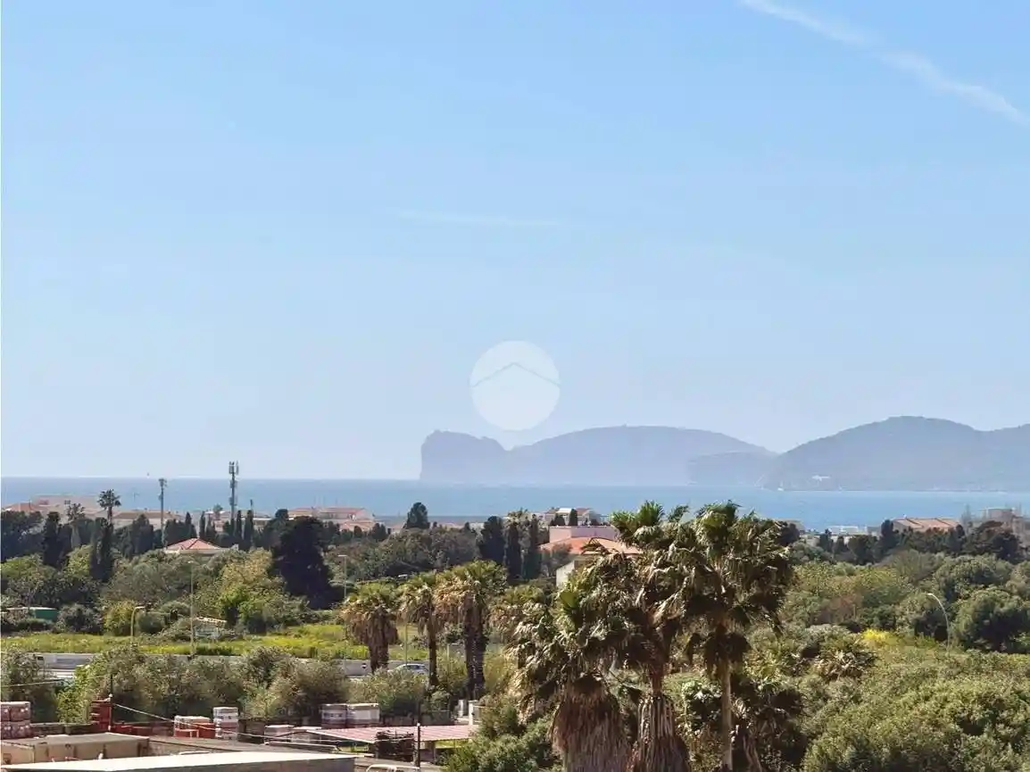 Appartamento in vendita a Alghero