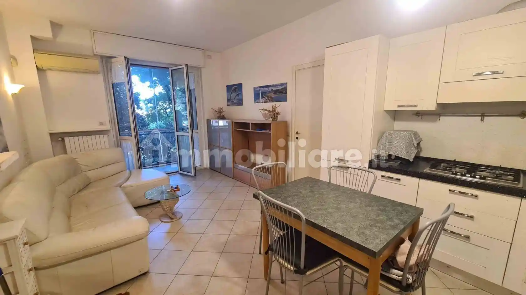 Appartamento in vendita a Lodi