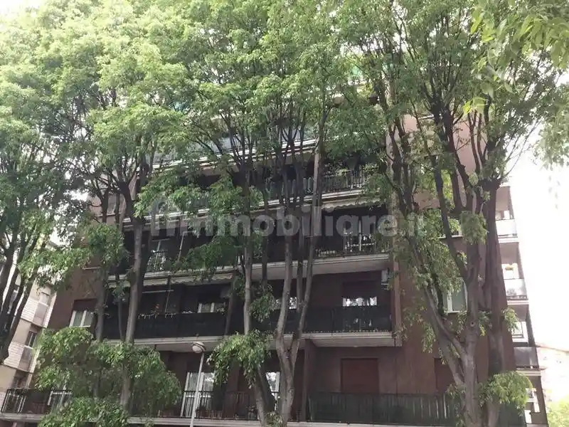 Appartamento in affitto a Monza