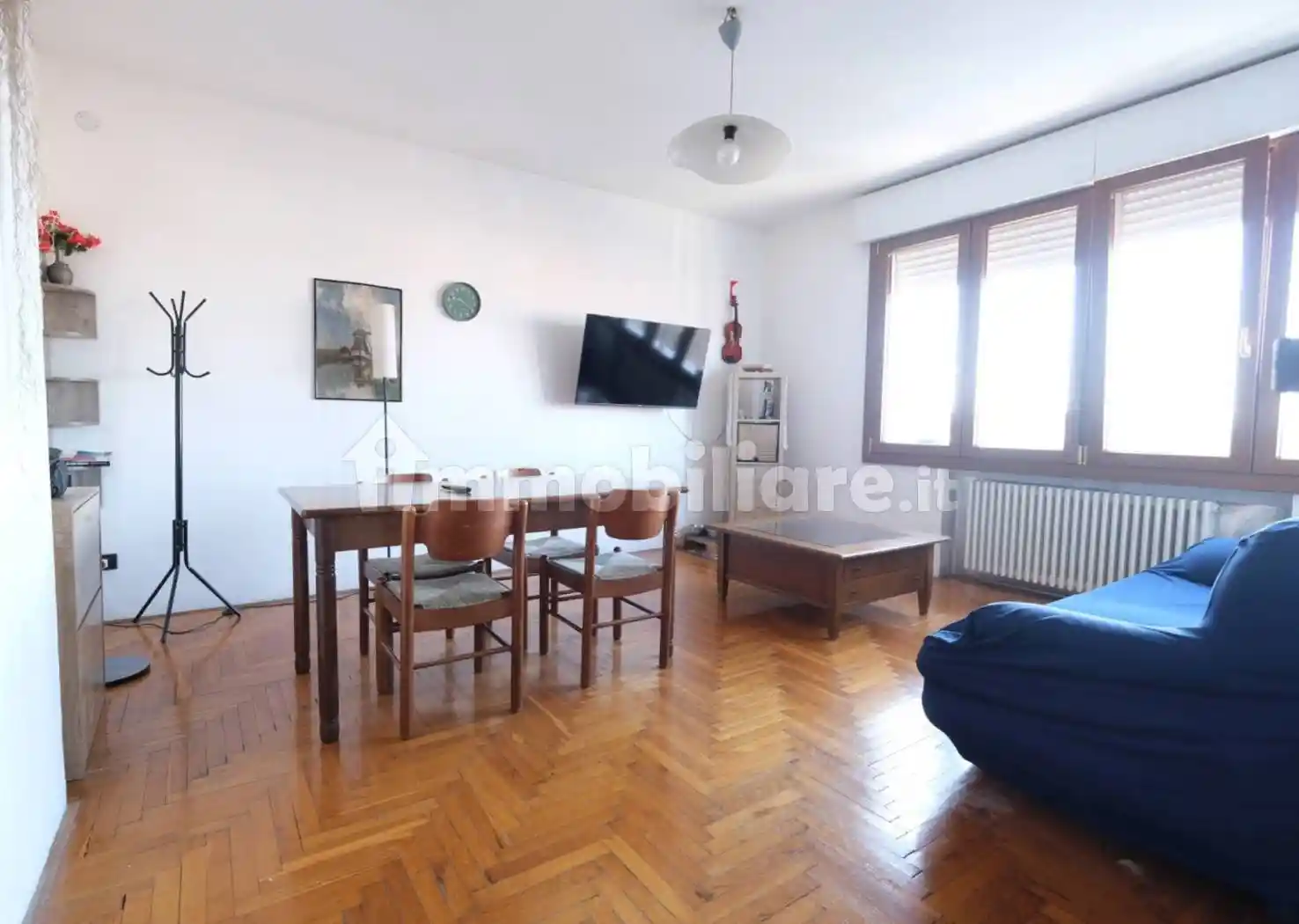 Appartamento in affitto a Este