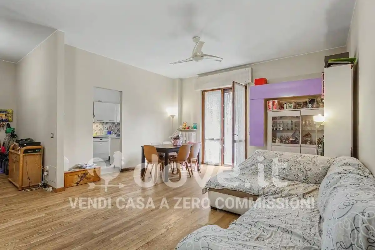 Appartamento in vendita a Bergamo