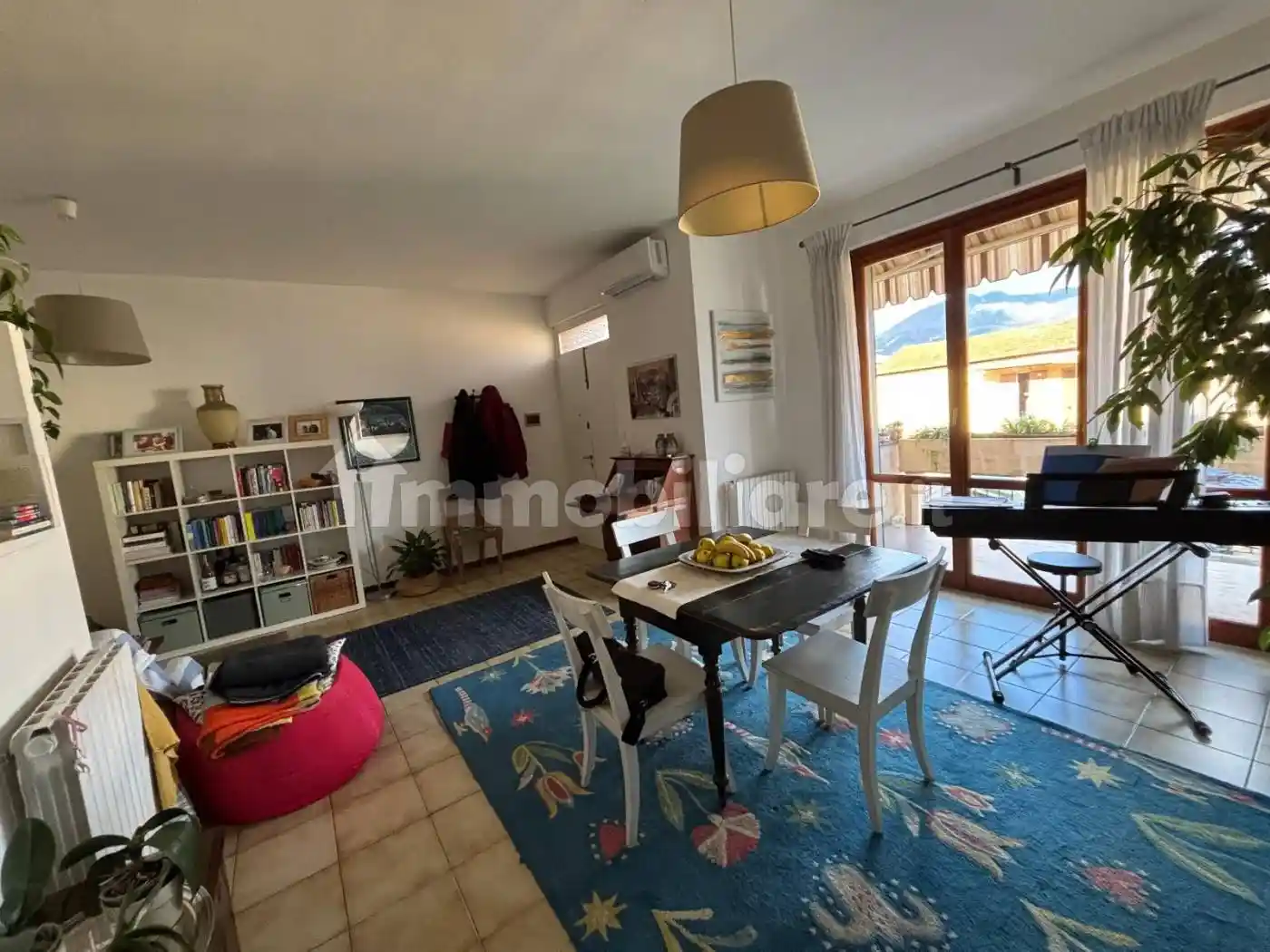 Appartamento in vendita a Massa