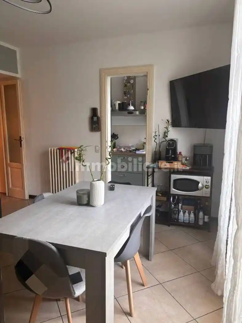 Appartamento in affitto a Novara