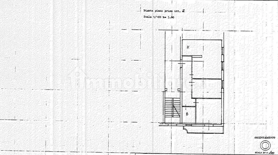Palazzo - Edificio in vendita a Castel Volturno