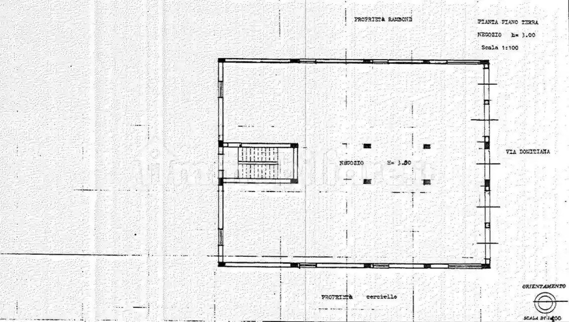 Palazzo - Edificio - foto 2